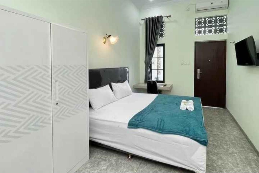 Cover Image for Trubus Guesthouse Syariah Magelang mitra RedDoorz