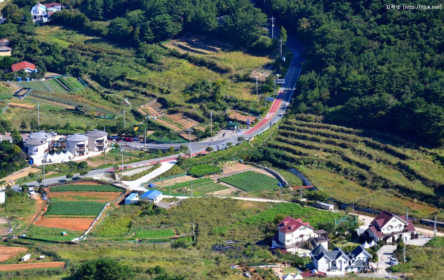 Cover Image for 거제하늘애펜션