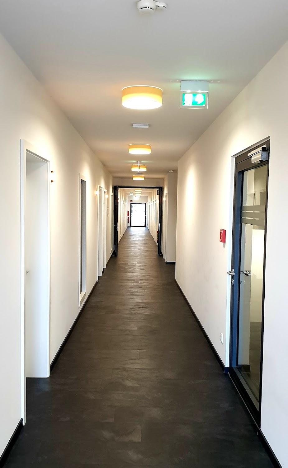 Cover Image for Burgau Hotel Sonnenhof