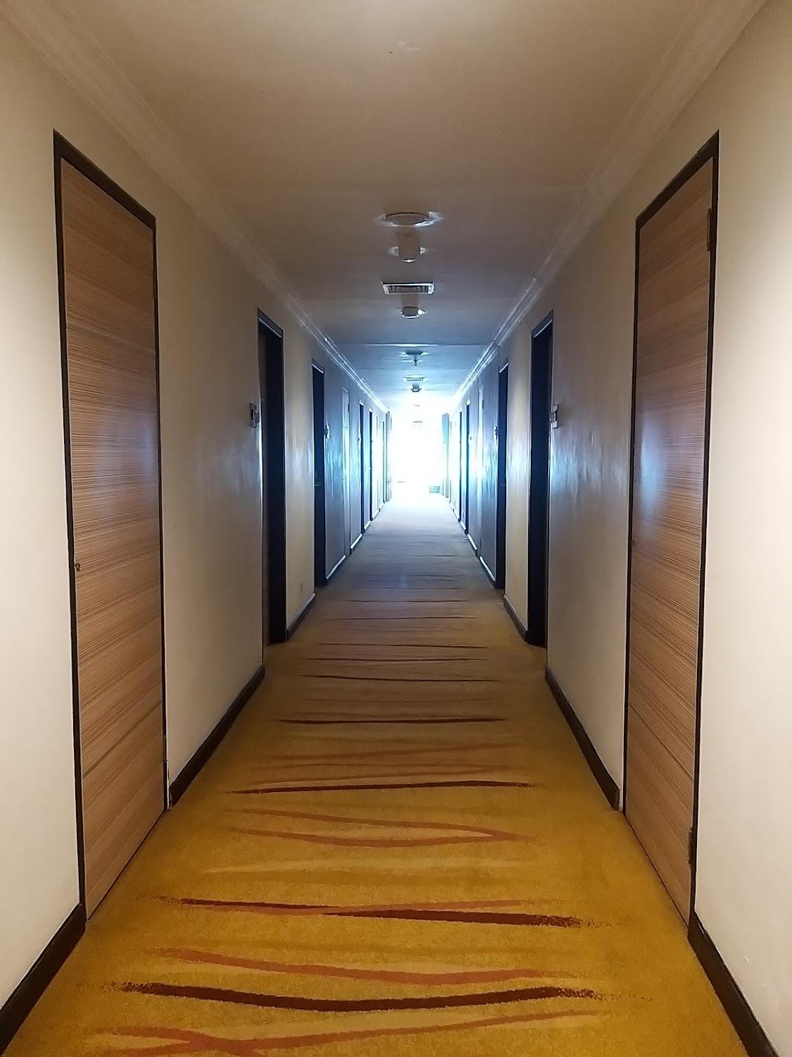 Cover Image for Almadera Hotel Makassar