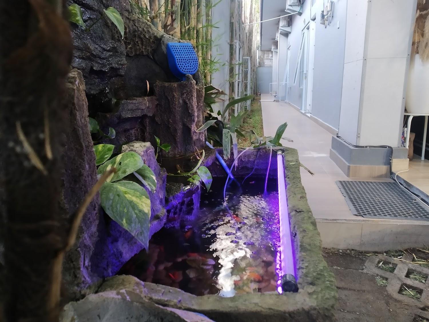 Cover Image for OYO 1438 Murai Guest House