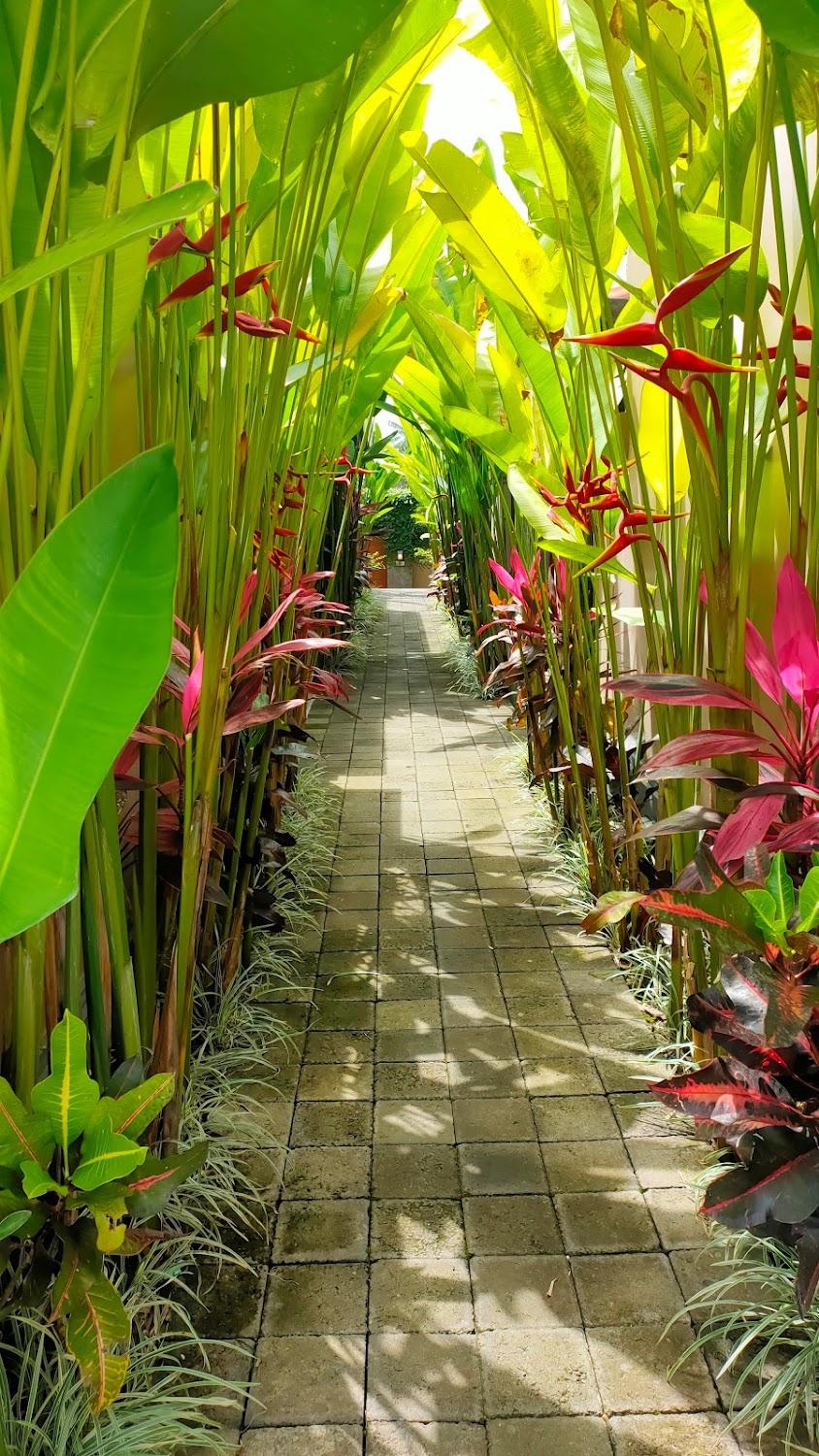 Cover Image for Tunjung Putih Villa