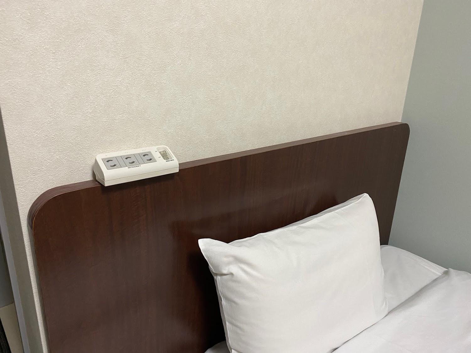 Cover Image for Business Hotel Taiyo