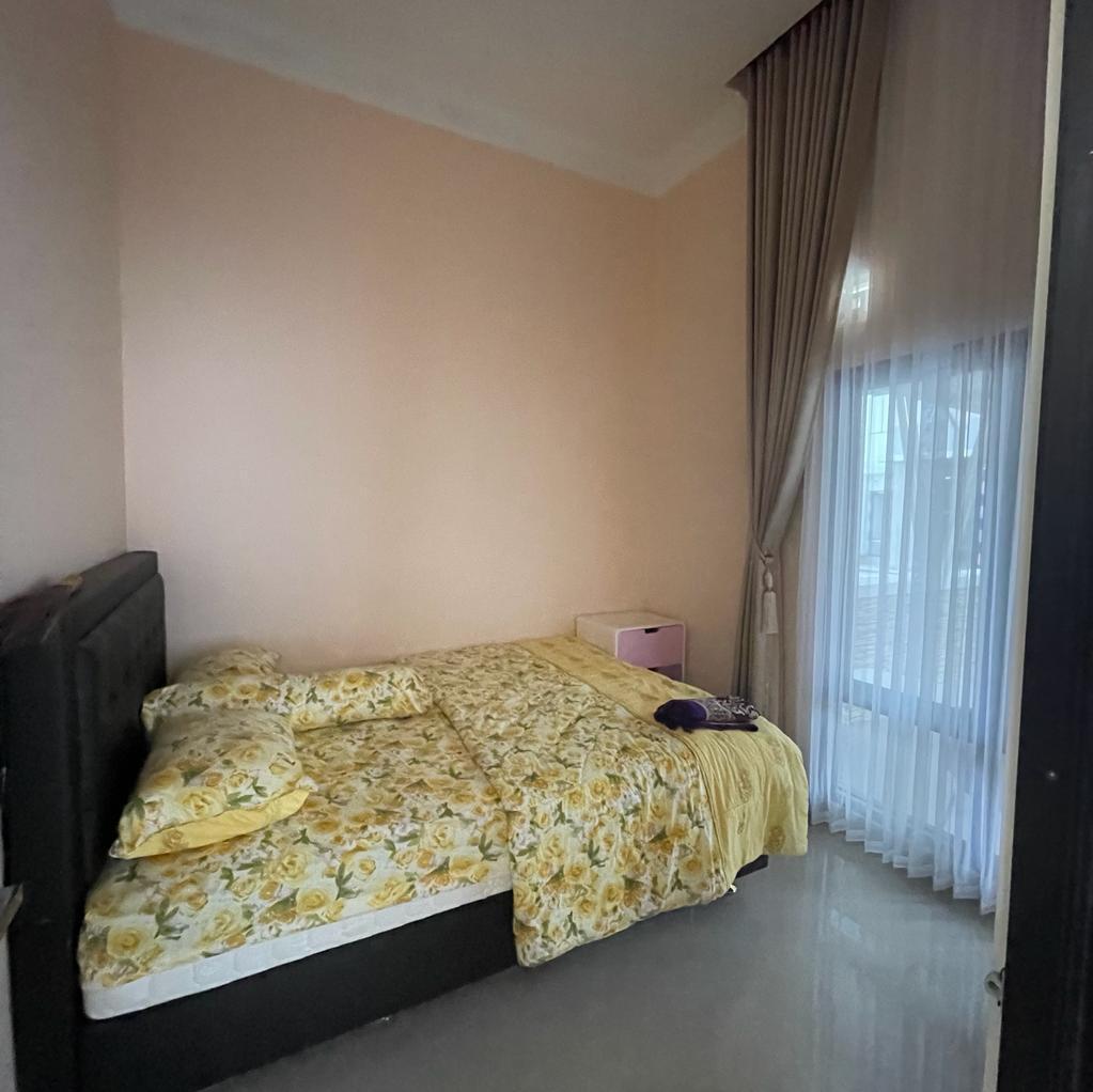 Cover Image for Serayu Homestay Wonosobo (Sudungdewo Residence)