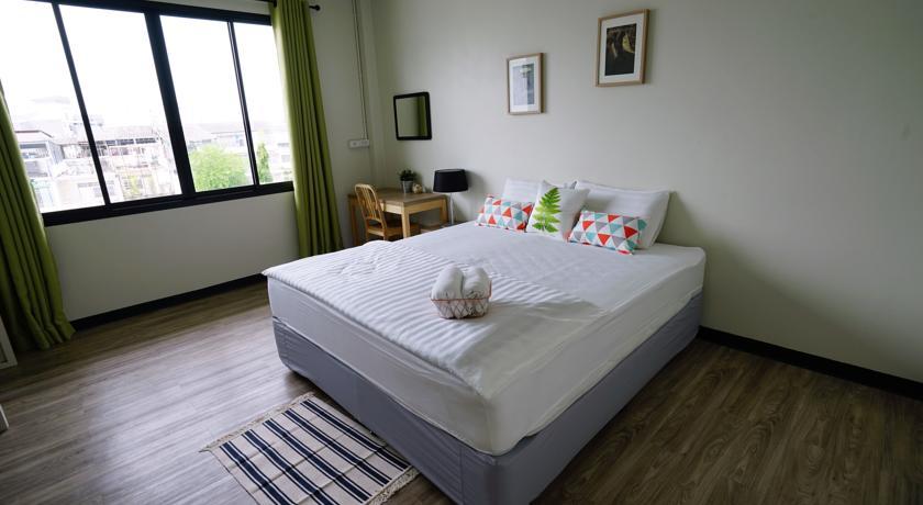 Cover Image for T Hostel @ Rama 4