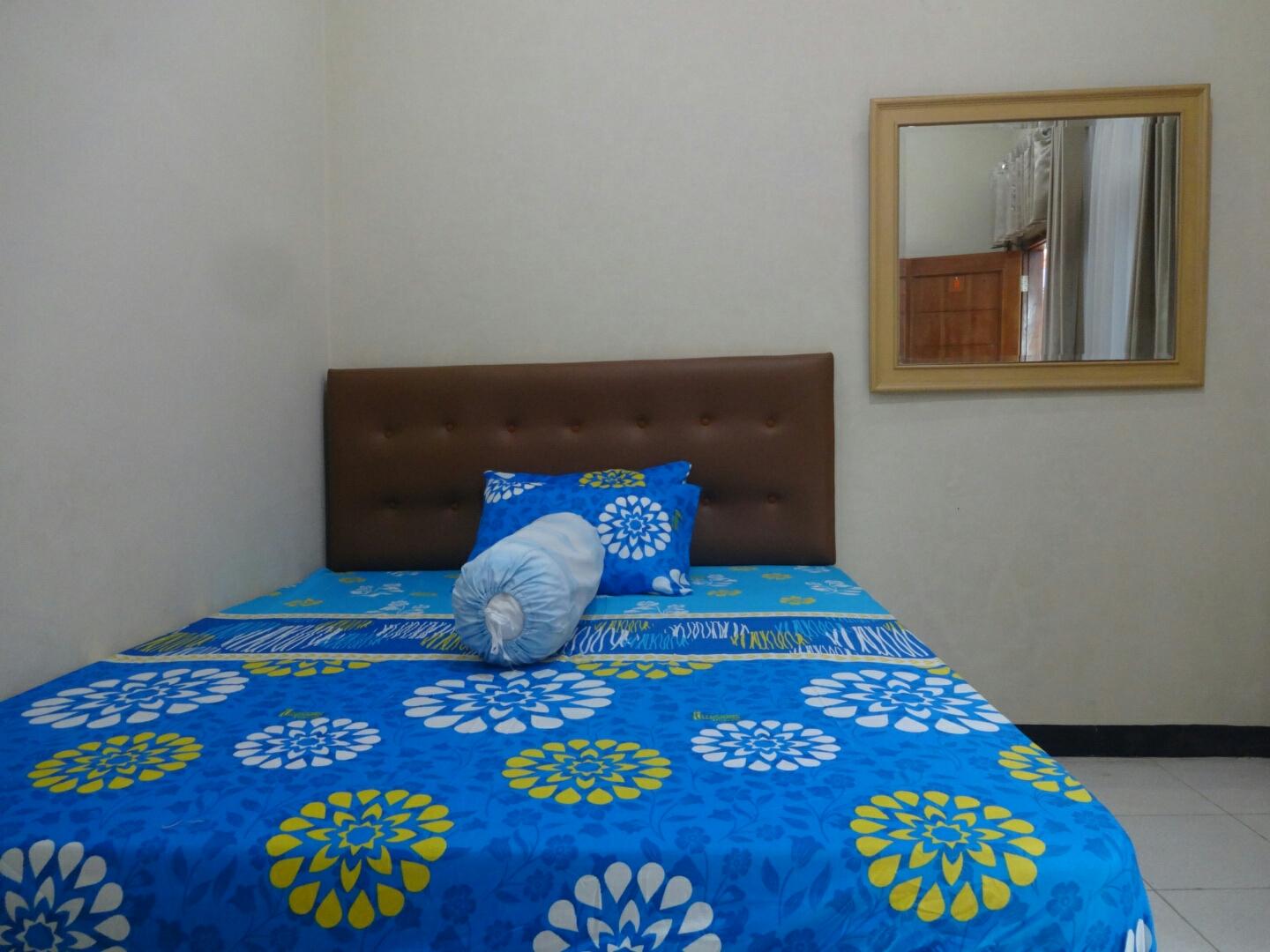 Cover Image for Homestay Napoleon Tambi Dieng 0km