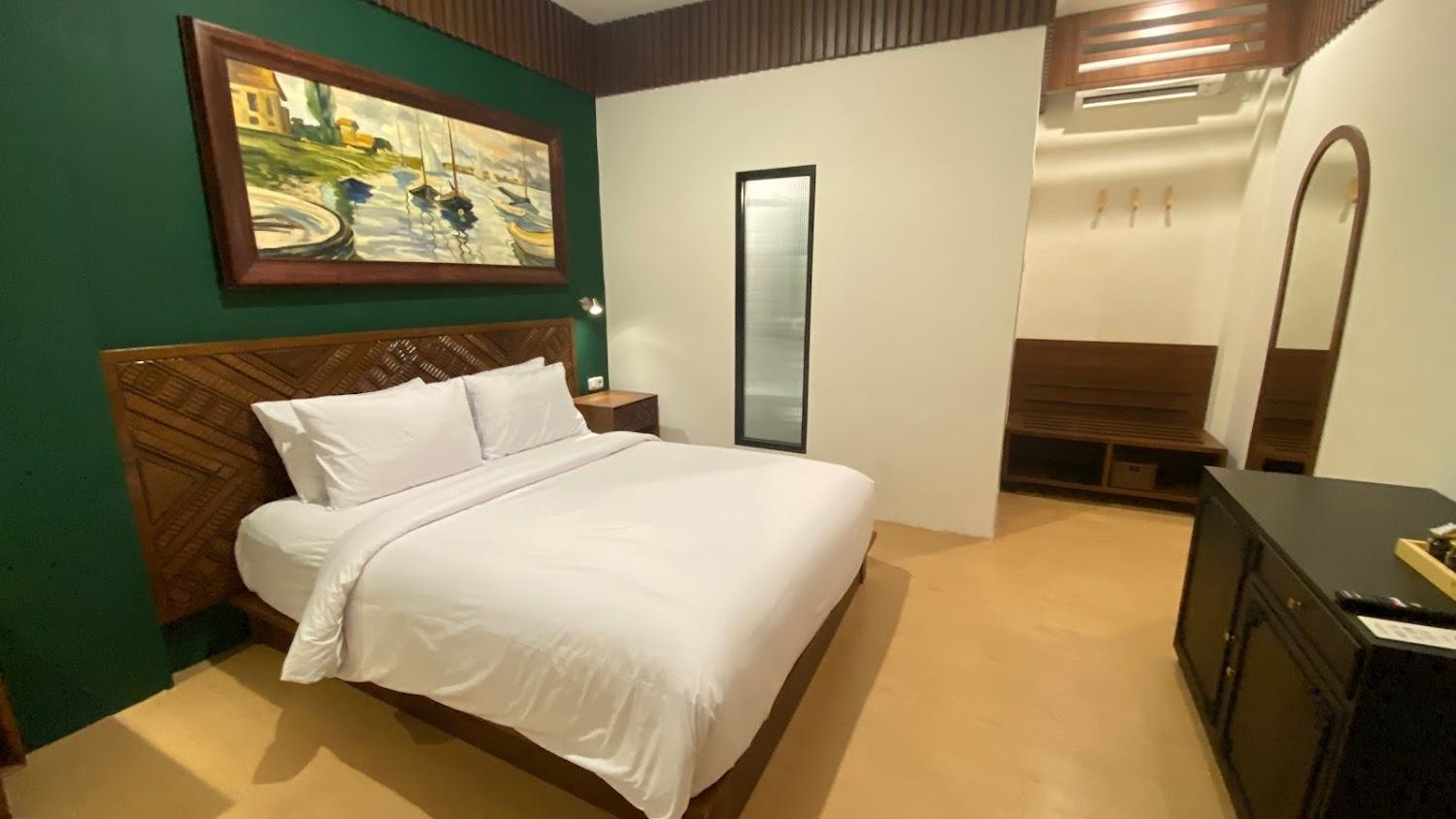 Cover Image for Briggs Inn Surabaya