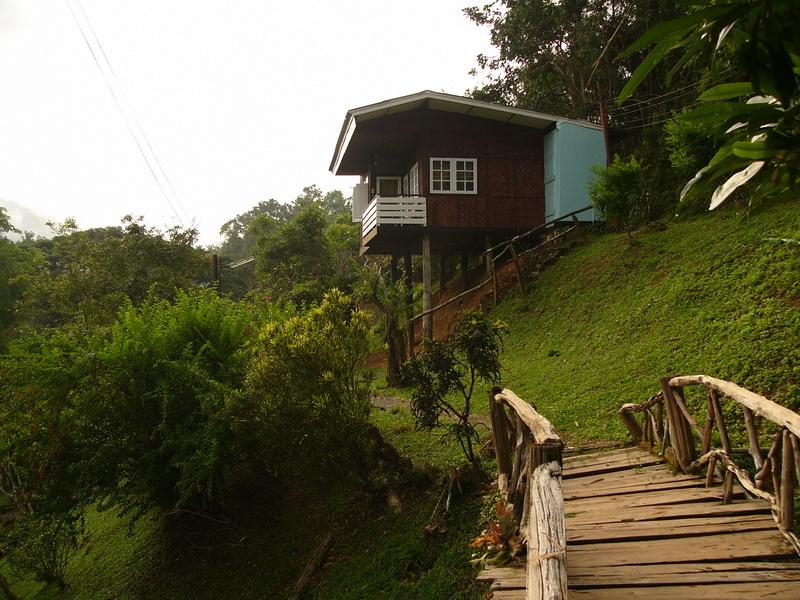 Cover Image for Sorakarn Ritthiron Resort
