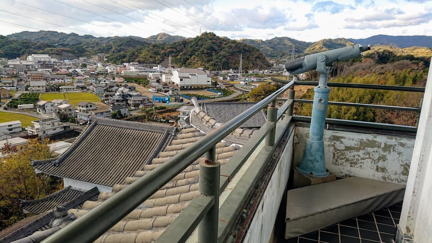 Cover Image for Yuasa Castle Onsen Hotel