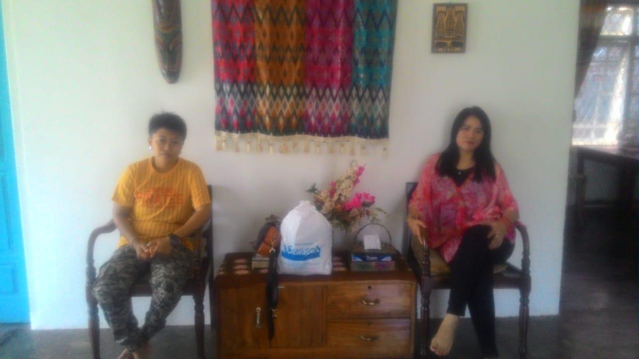 Cover Image for SAFIRA FAMILY HOMESTAY