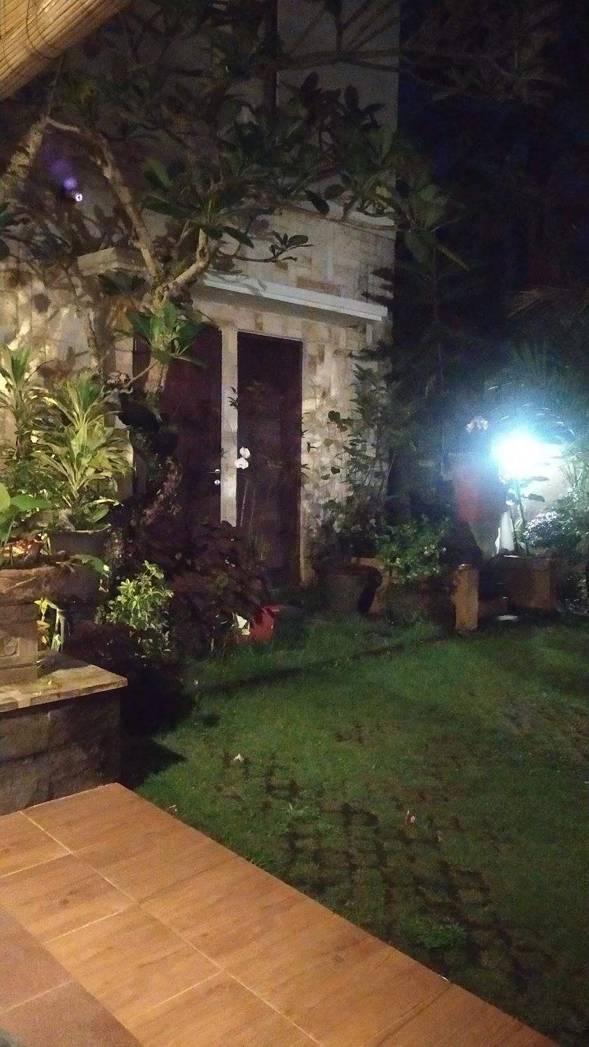 Cover Image for Villa Atap Padi by Nagisa Bali