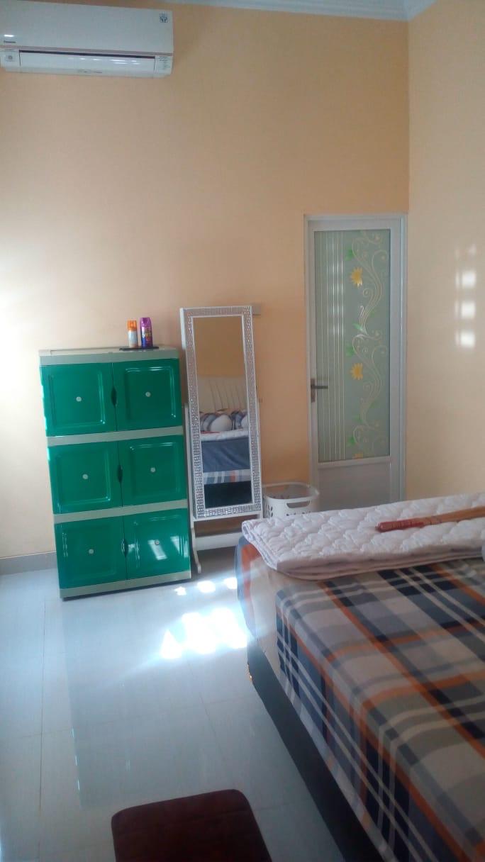 Cover Image for HOMESTAY RUMAH RASYA