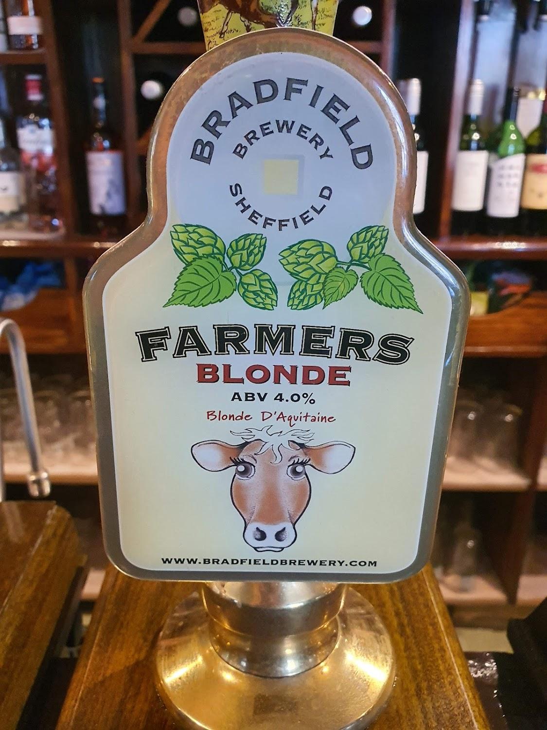 Cover Image for The George & Dragon
