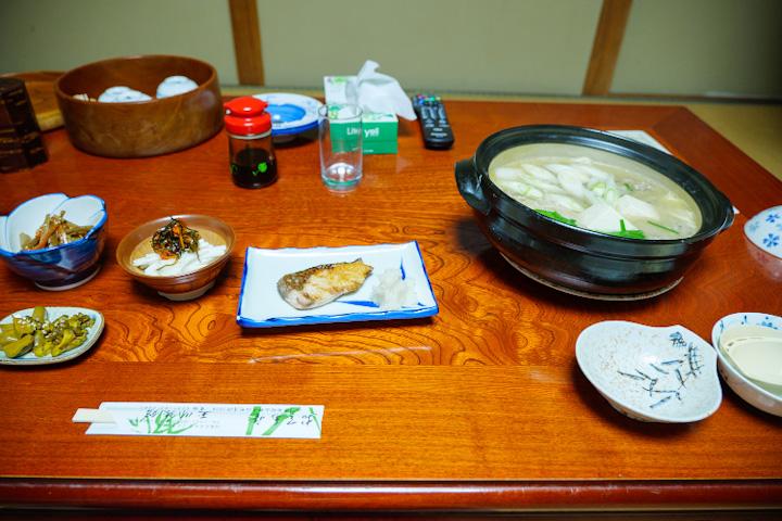 Cover Image for 玉川旅館