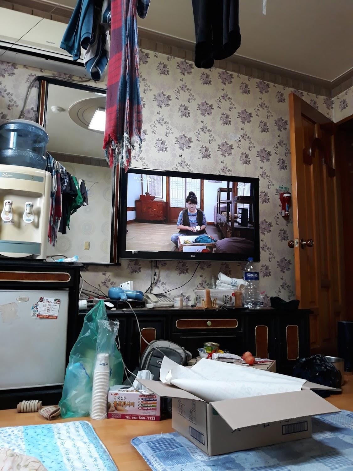 Cover Image for 알프스모텔