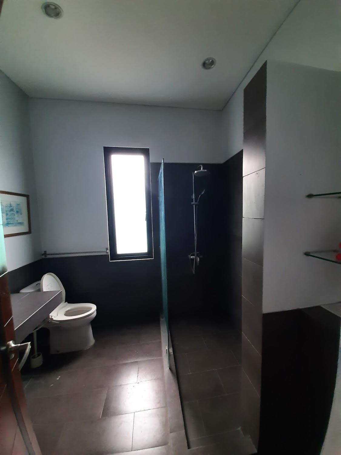Cover Image for Minima Residence Jakarta
