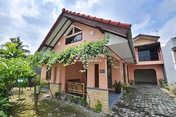 Cover Image for Abel Guesthouse Jogja