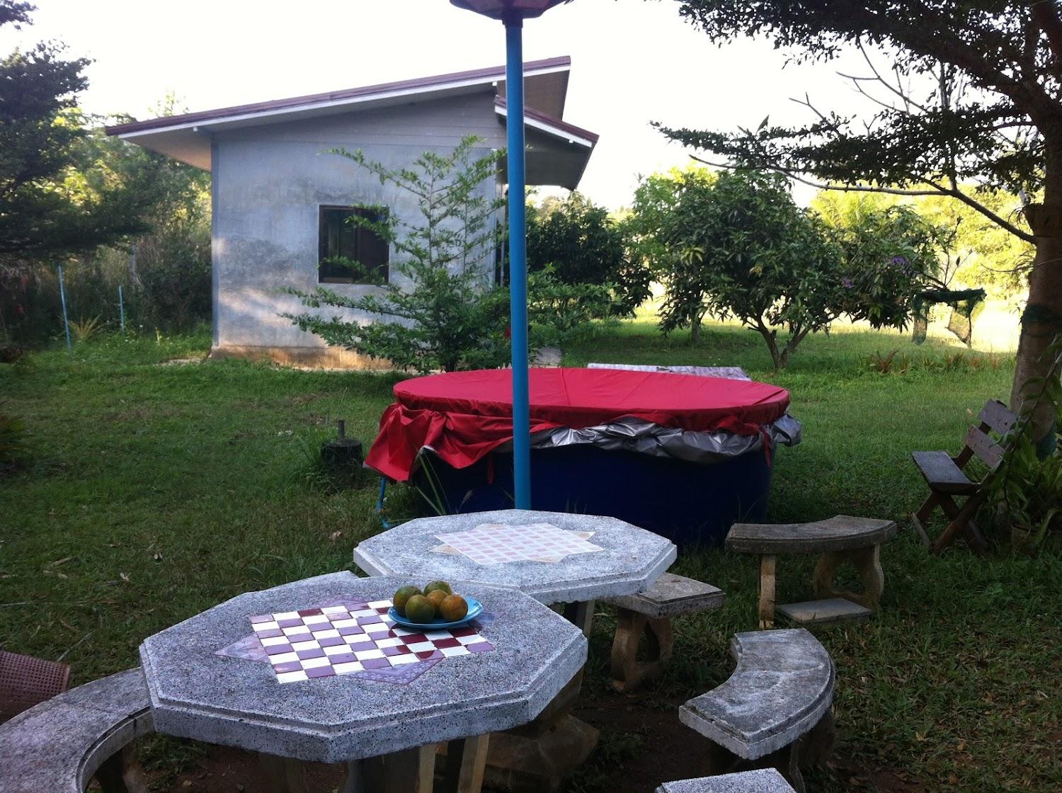 Cover Image for Paradise Hill Homestay