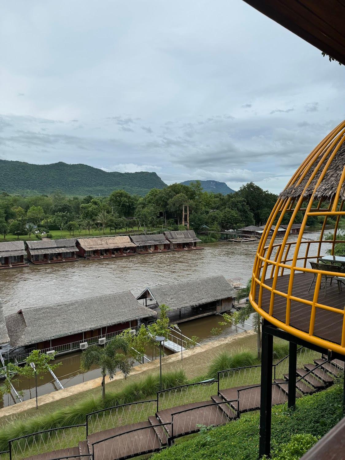 Cover Image for Cher Tara Resort (เฌอธารา)