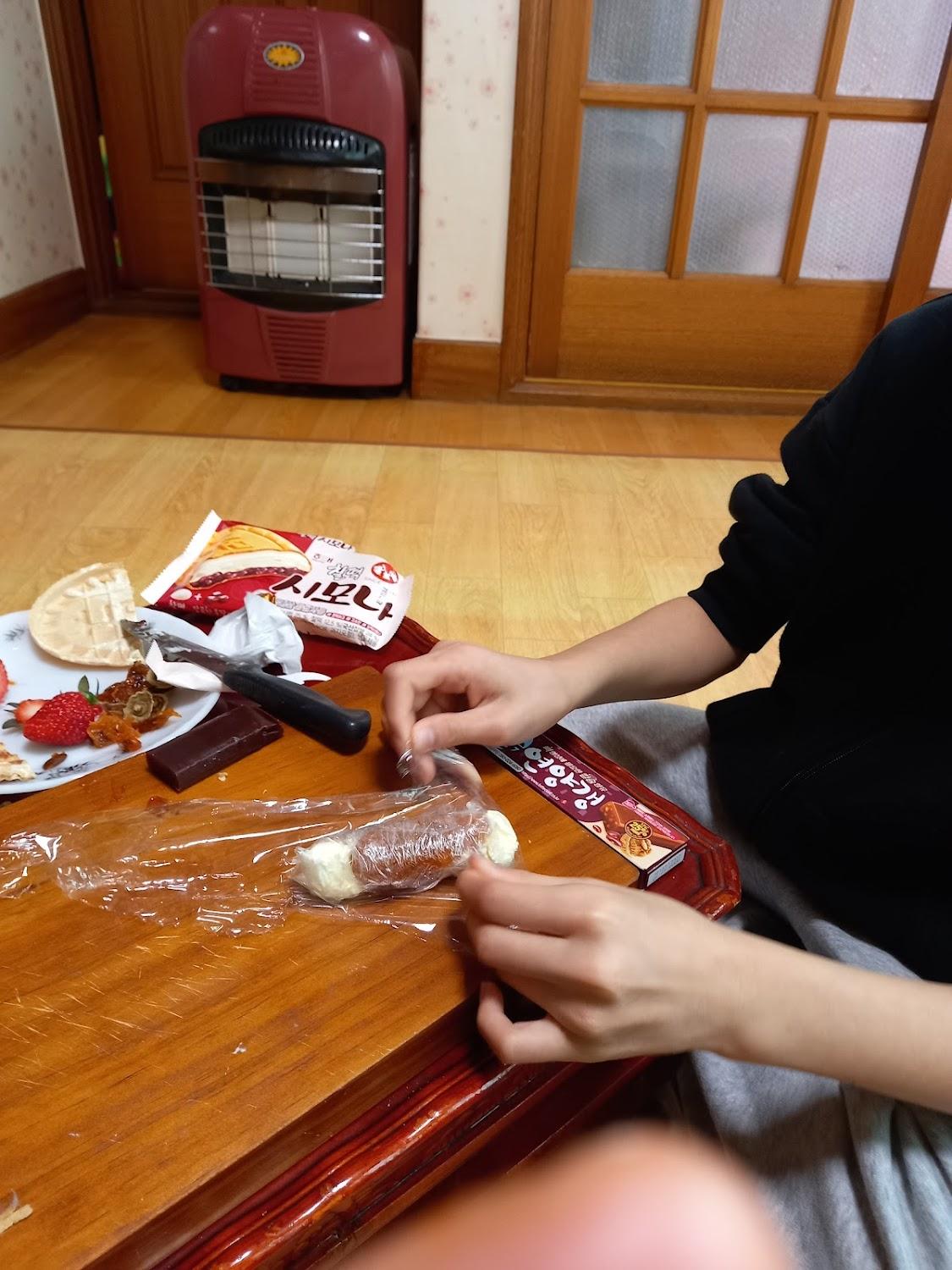 Cover Image for 오션모텔