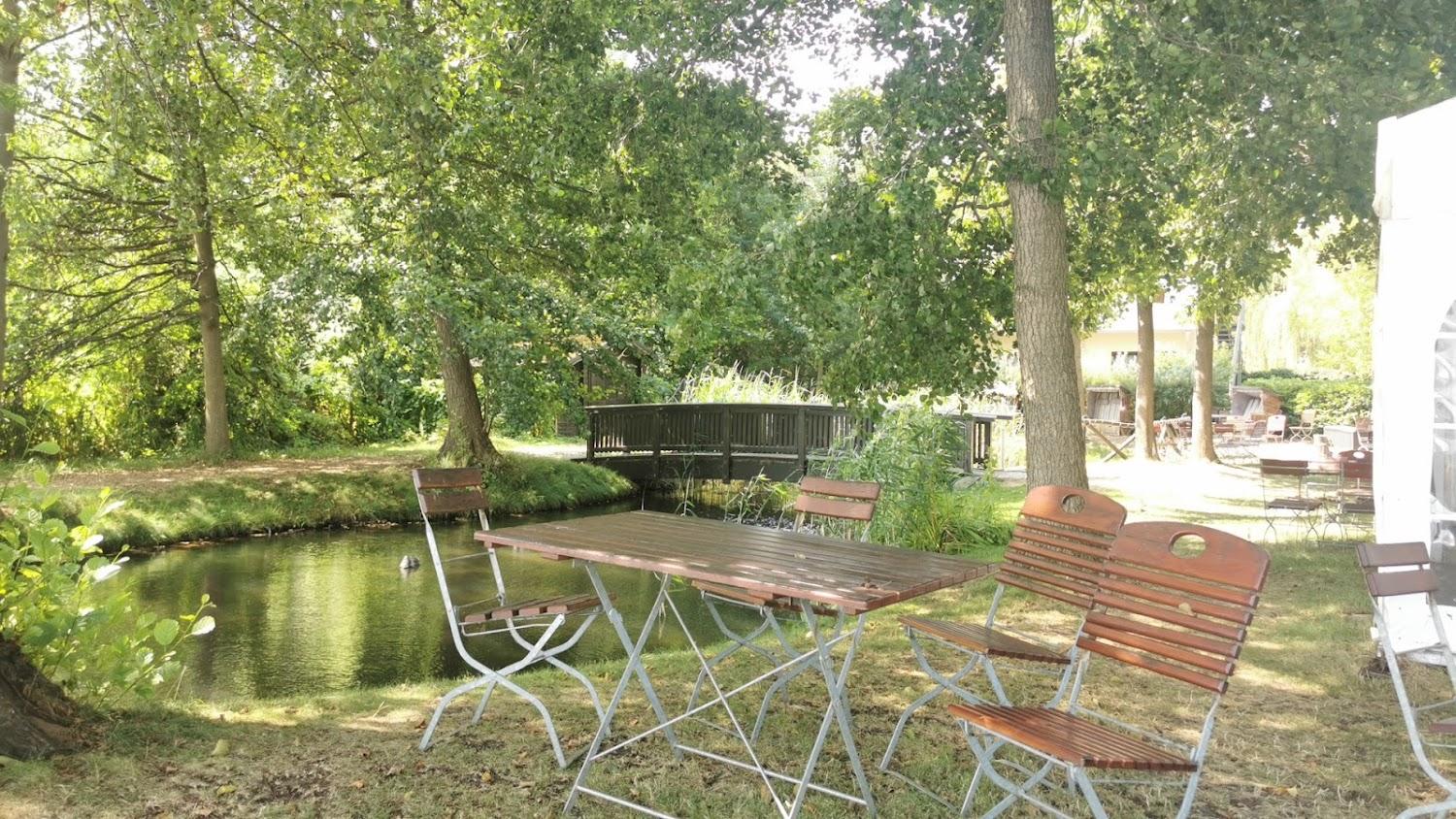 Cover Image for Maustmühle