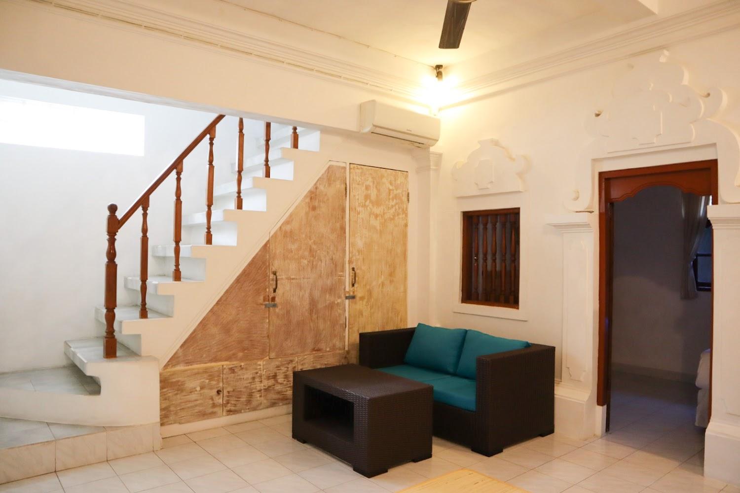 Cover Image for OYO 4003 Ceria Guesthouse Seminyak