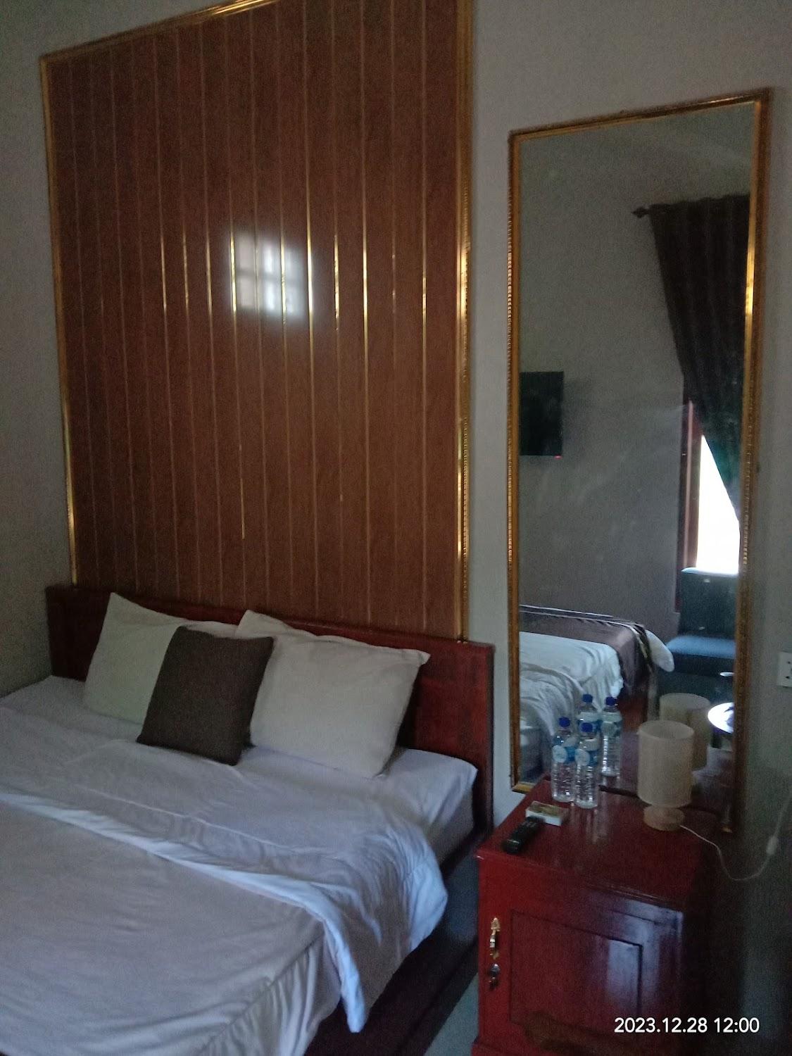 Cover Image for OYO 92418 Daffalvin Homestay Syariah