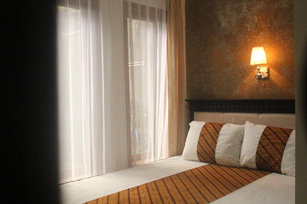 Cover Image for Ijen Kusuma Homestay