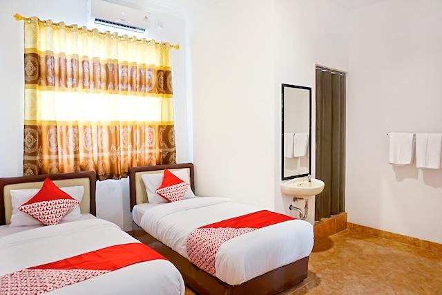 Cover Image for OYO 694 Khasanah Residence