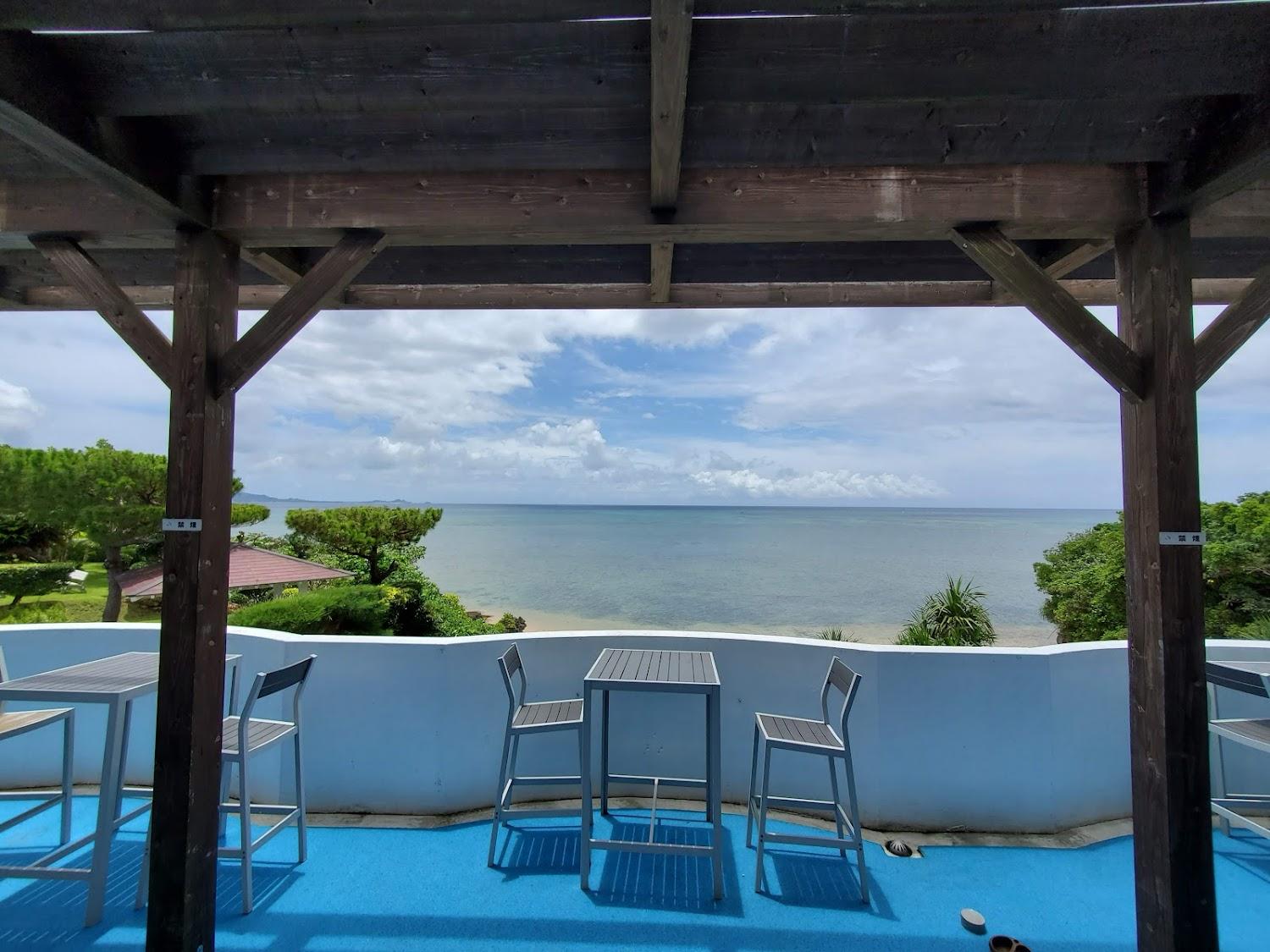 Cover Image for Ishigaki Sunset Cove Hotel and Restaurant