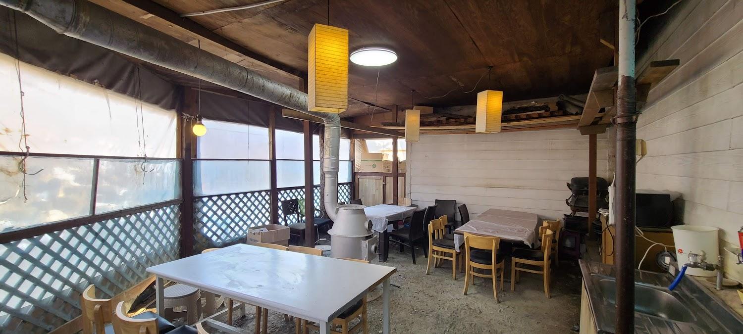Cover Image for 로뎀나무펜션