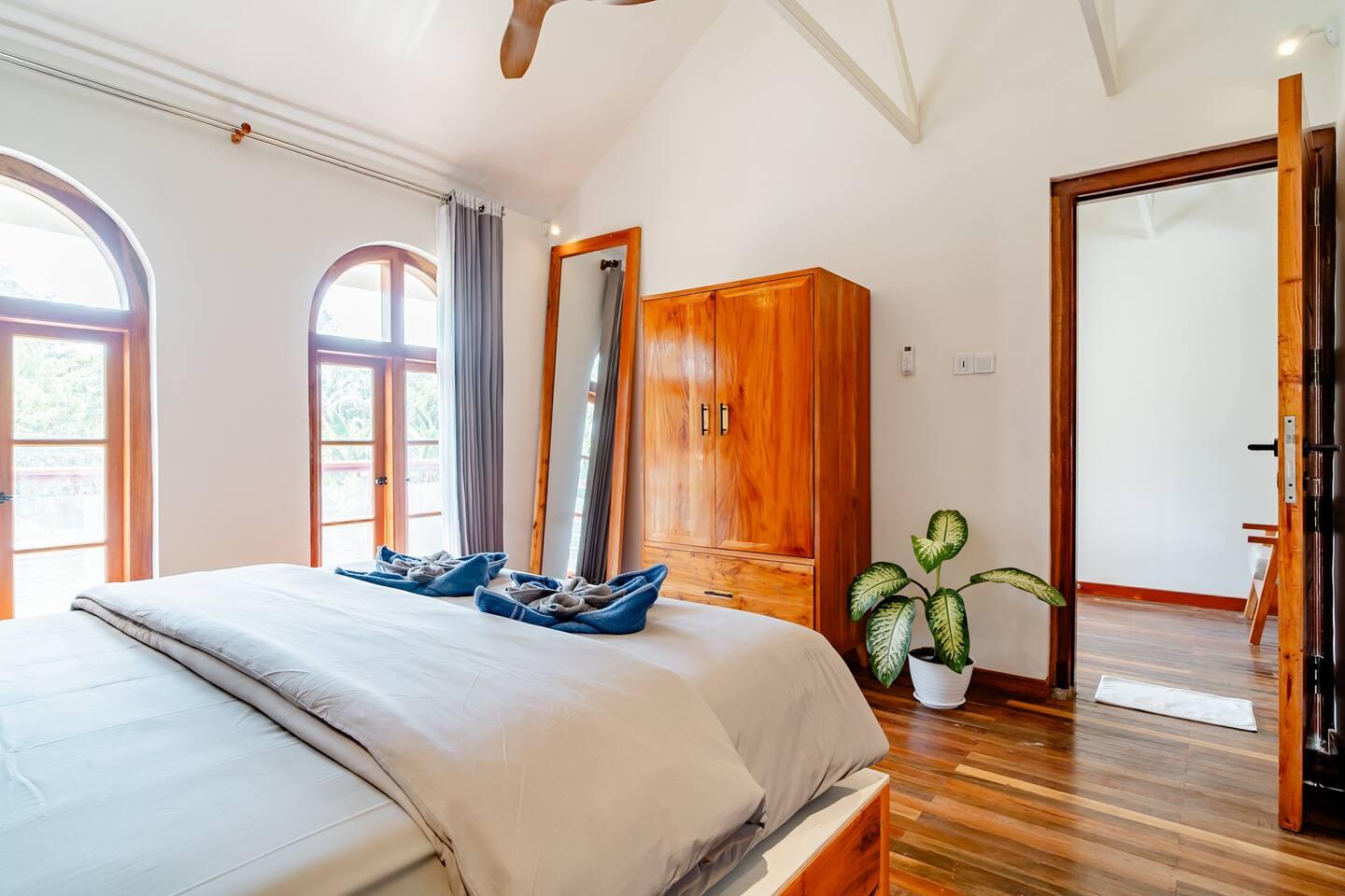 Cover Image for Markisa Villas - Private Pool Villas in Gili Air