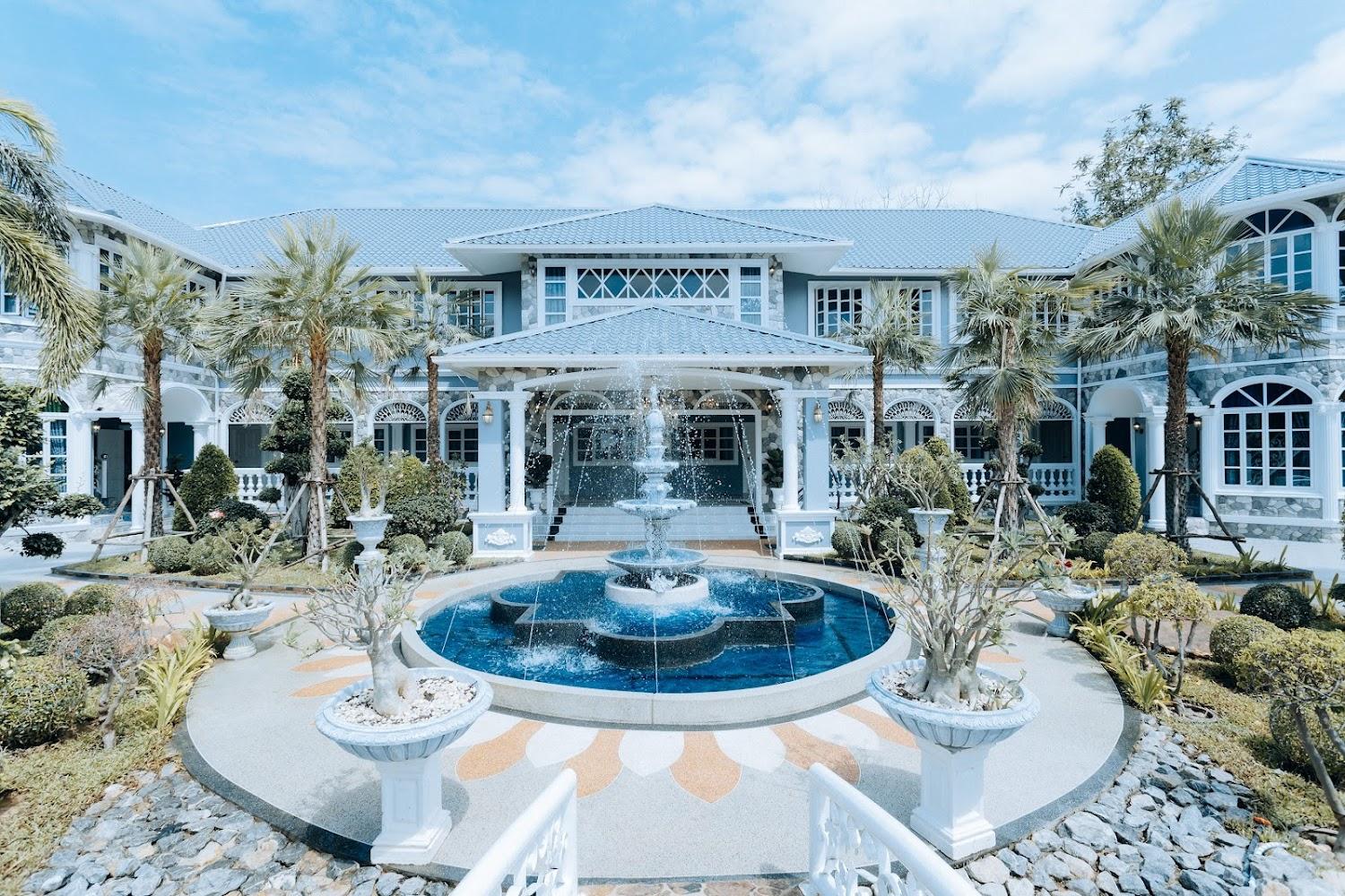 Cover Image for BB Le Garden