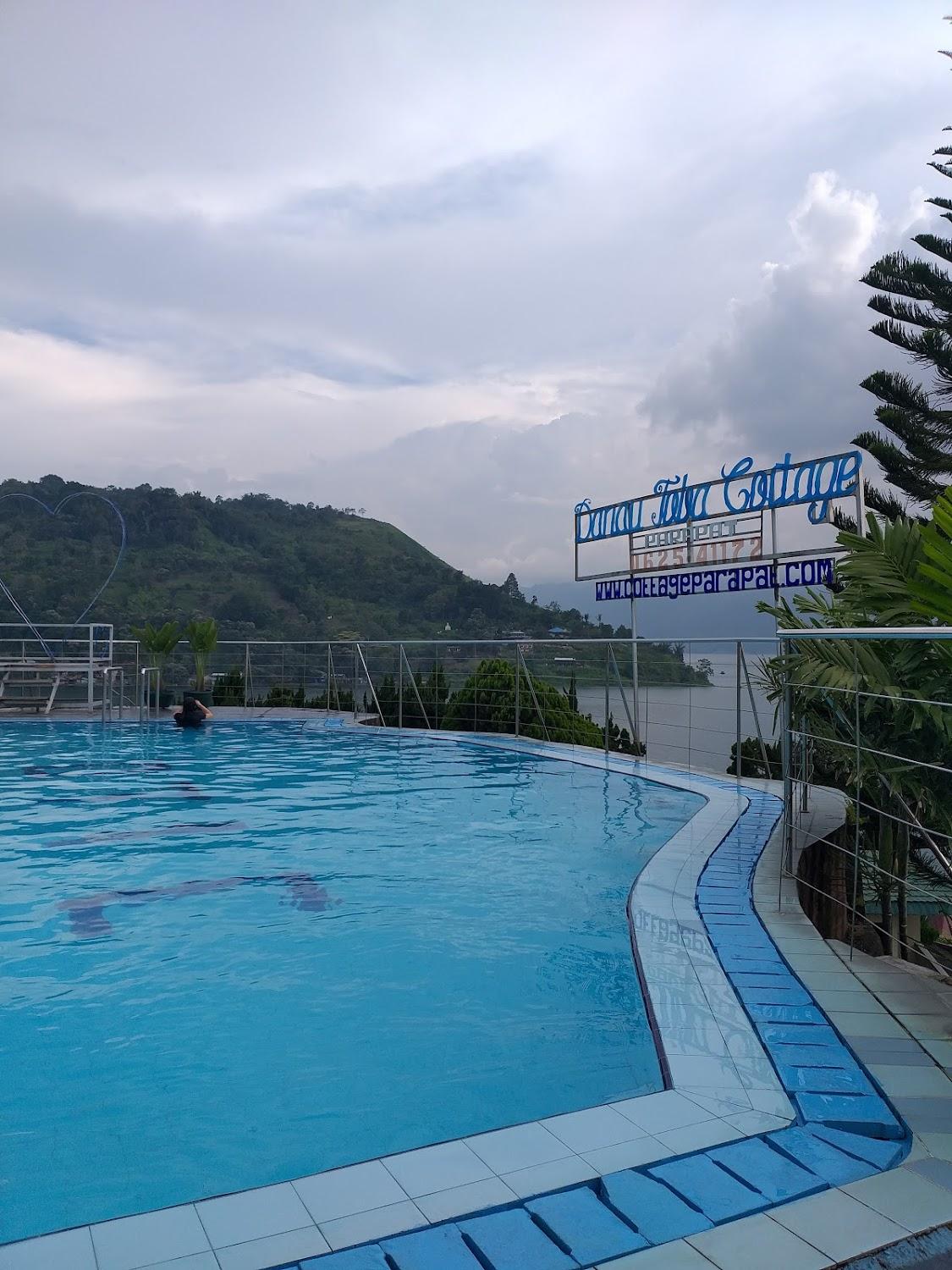 Cover Image for Danau Toba International Cottage Parapat