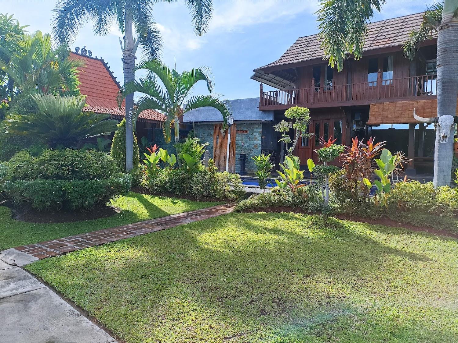 Cover Image for Villa Catu Seririt