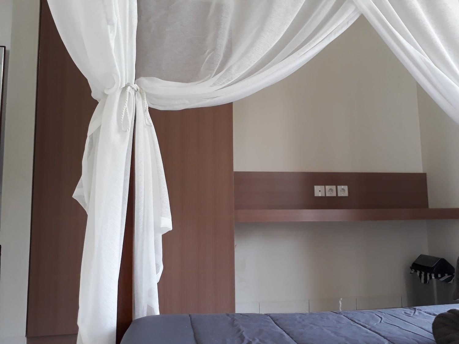 Cover Image for Gembala Homestay