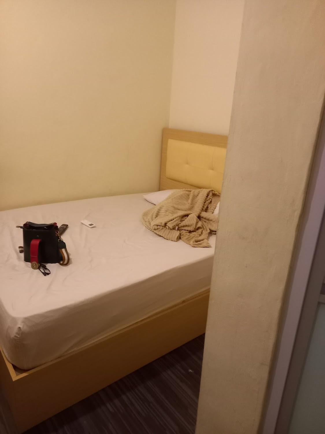 Cover Image for 81 Homestay