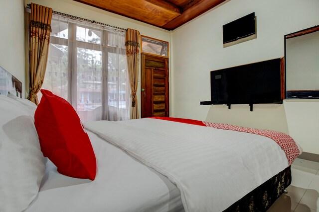 Cover Image for OYO 3202 Hans Homestay