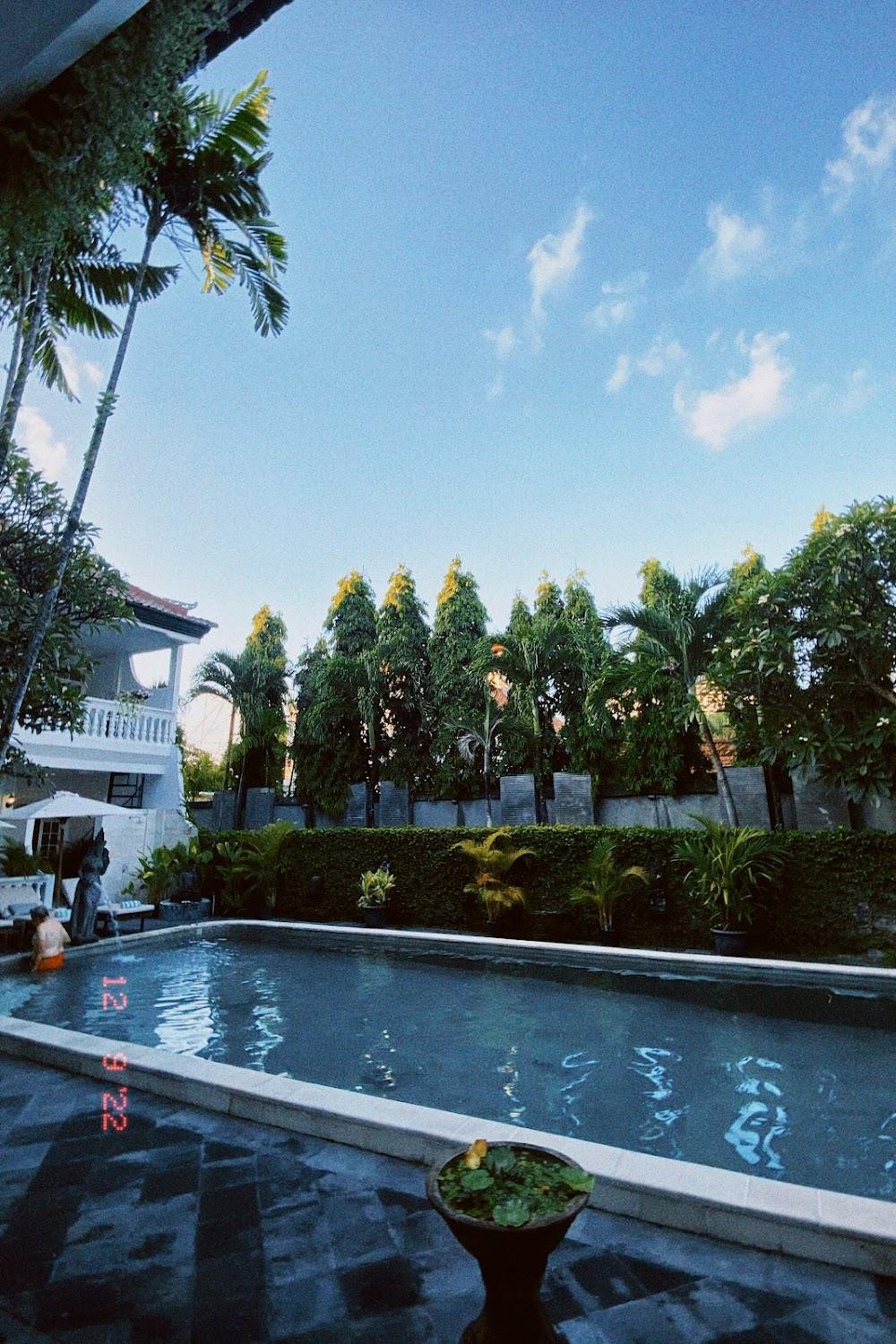 Cover Image for Akaya Bali