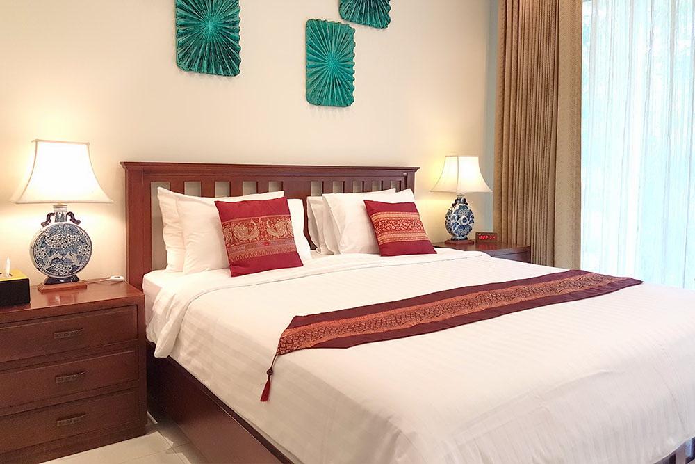 Cover Image for Countryside Villa In Chiang Mai
