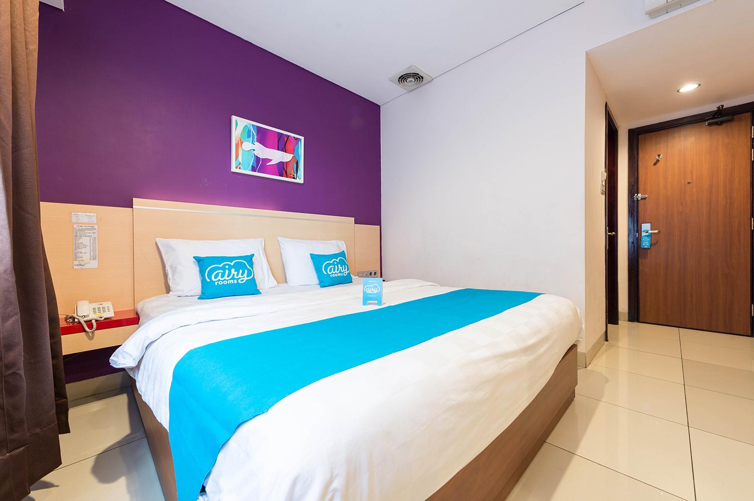 Cover Image for Airy Tengah Merdeka Barat 428 Pontianak
