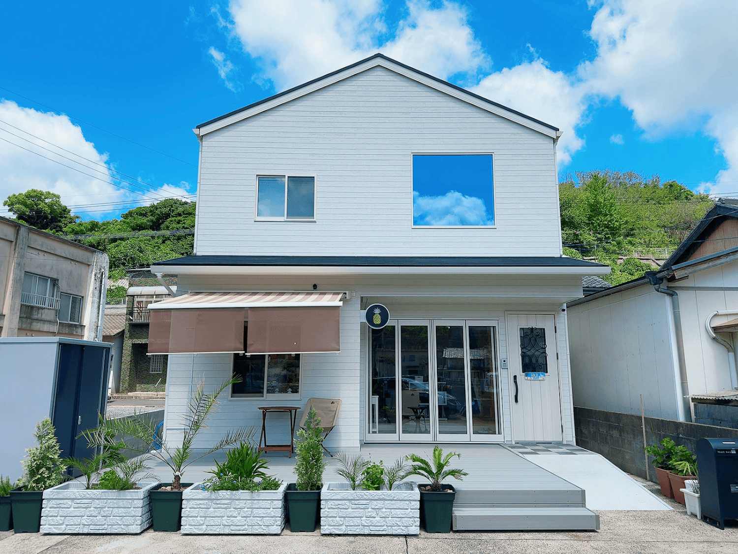 Cover Image for GOLDCOAST IKI B&B