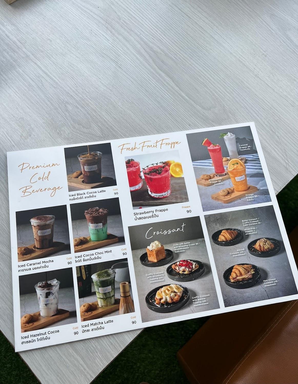 Cover Image for Poonsuk Place Hotel