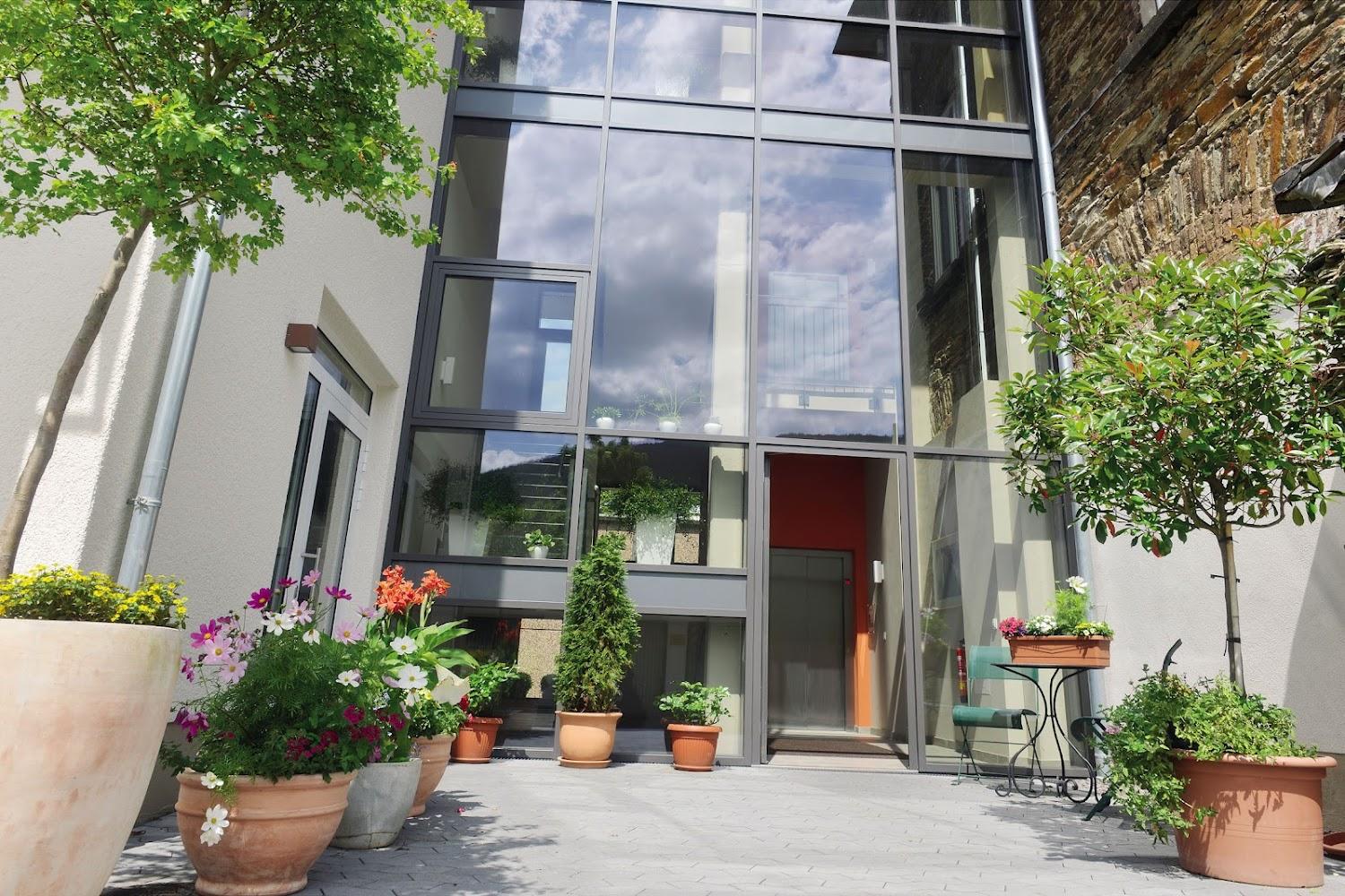Cover Image for Landhotel Sanct Peter in Bad Neuenahr - Ahrweiler