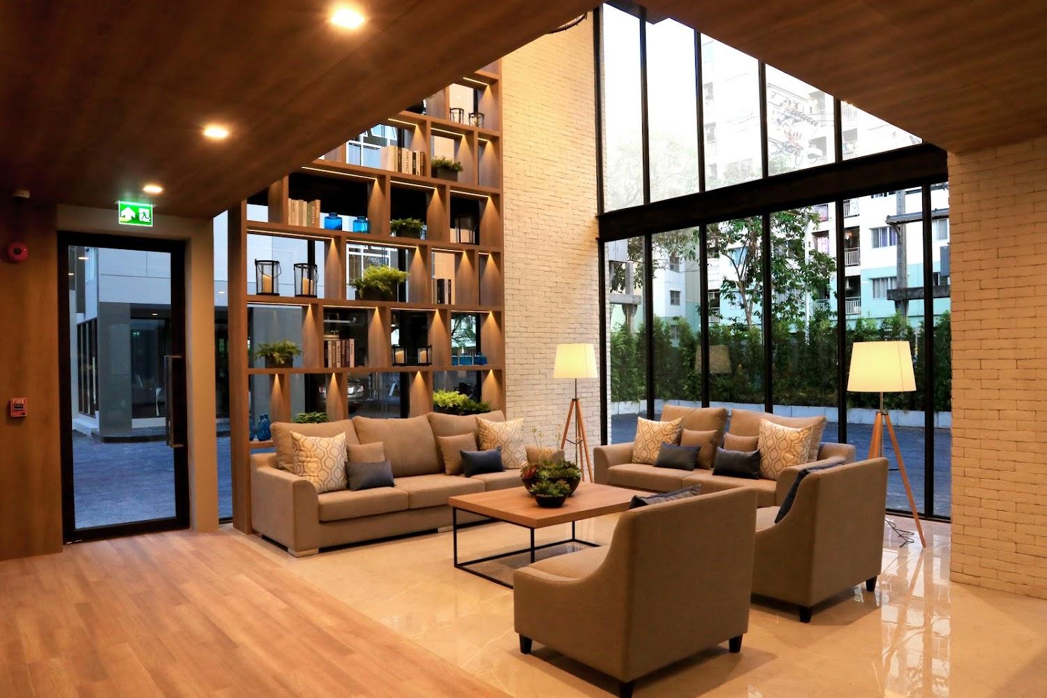 Cover Image for B stay hotel RamKhamhaeng