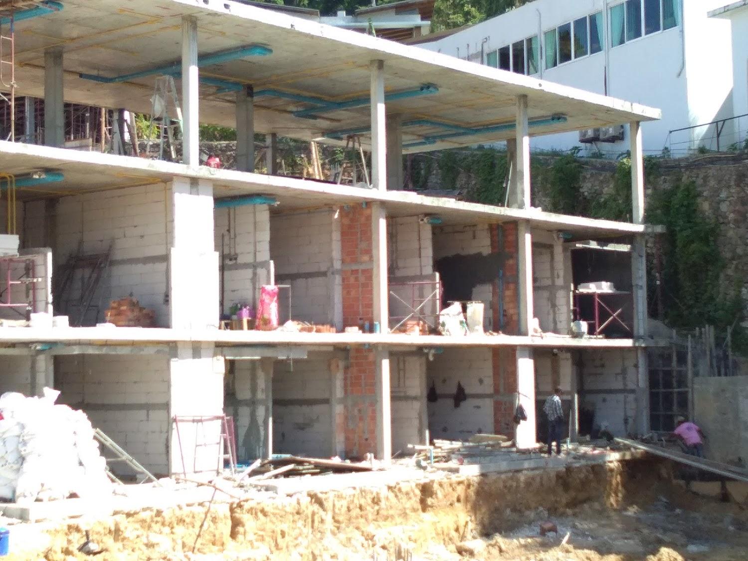 Cover Image for The Aristo Sea View Hotel Patong