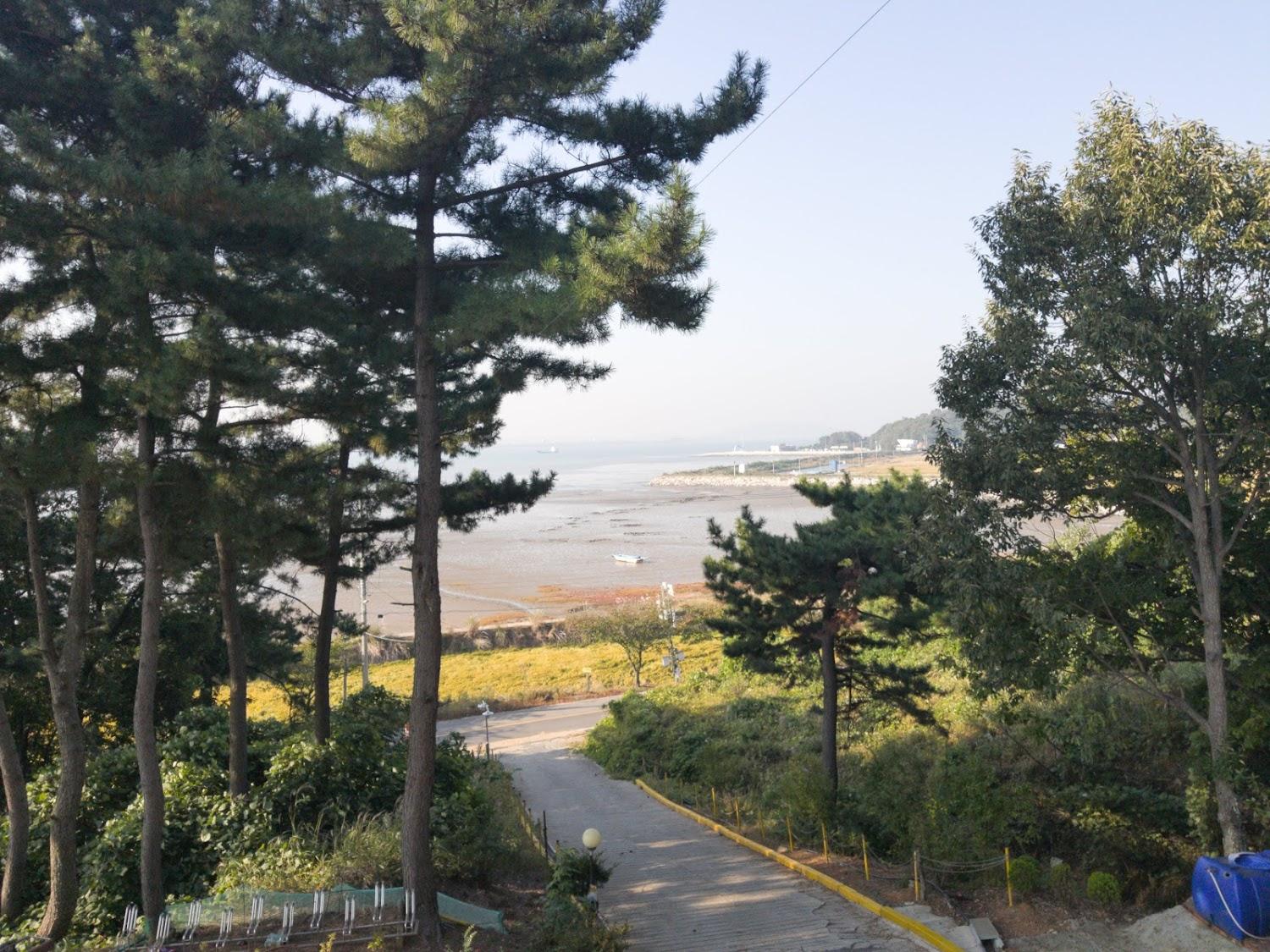 Cover Image for 신도은혜펜션