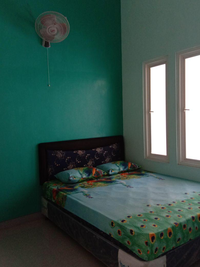 Cover Image for Homestay SHAAKA Surabaya