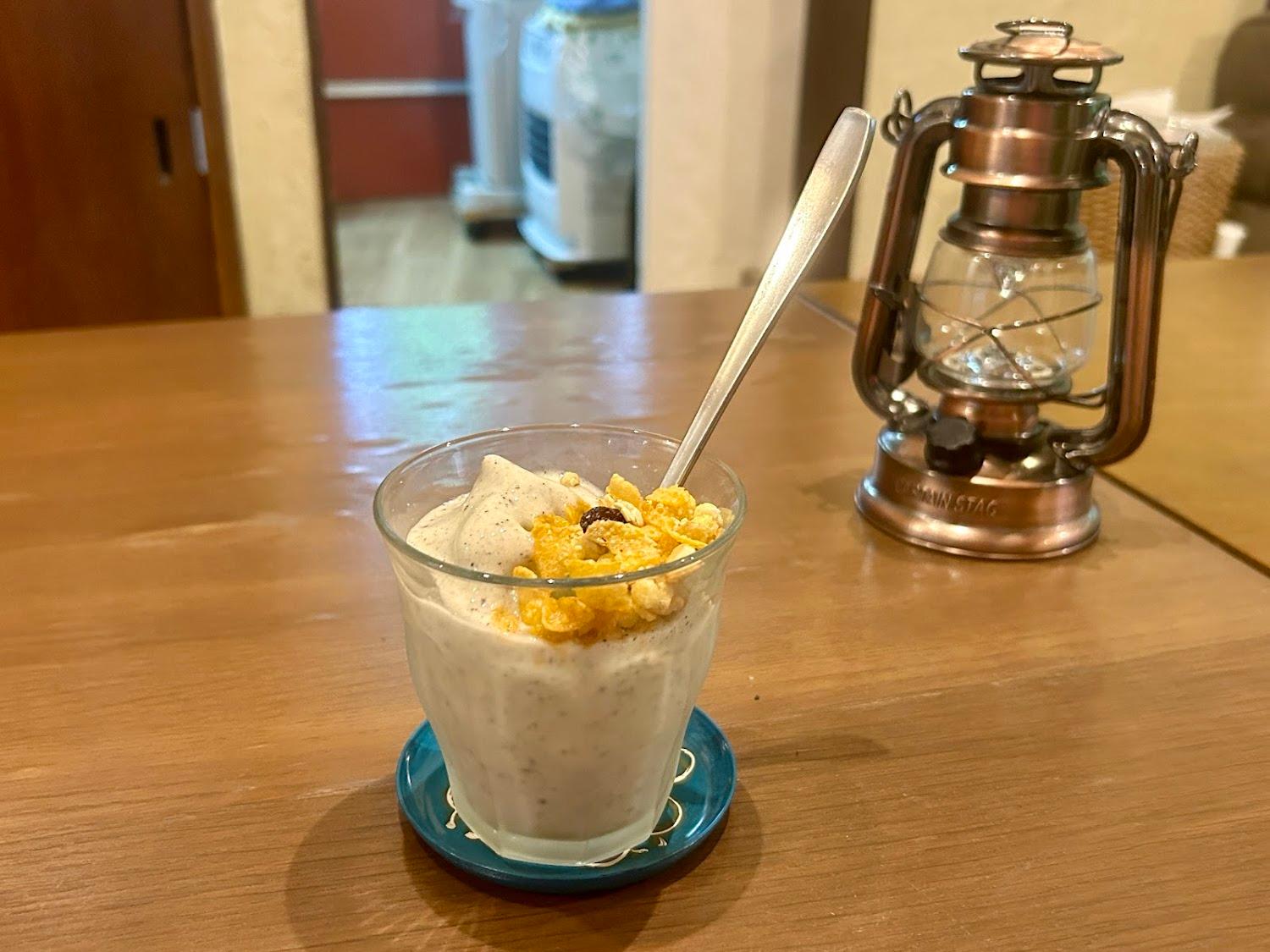 Cover Image for Ochanoma Guest House Tama-ni-cafe