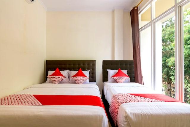 Cover Image for OYO 1431 Travel-inn